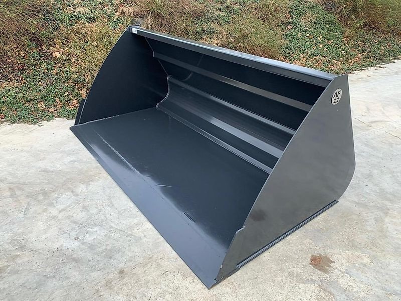 Ladeschaufel des Typs AF-Landtechnik Leichtgutschaufel Typ XL, Neumaschine in Stemwede (Bild 2)