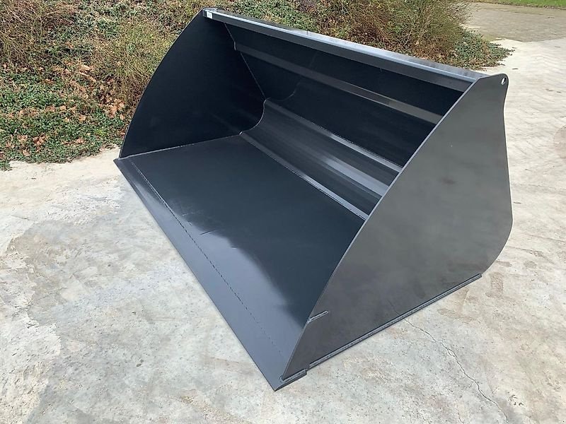 Ladeschaufel Türe ait AF-Landtechnik Leichtgutschaufel Typ XXL, Neumaschine içinde Stemwede (resim 2)