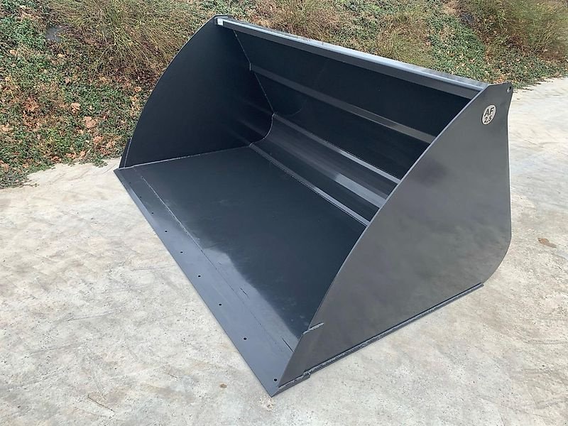 Ladeschaufel des Typs AF-Landtechnik Leichtgutschaufel Typ XXXL, Neumaschine in Stemwede (Bild 2)