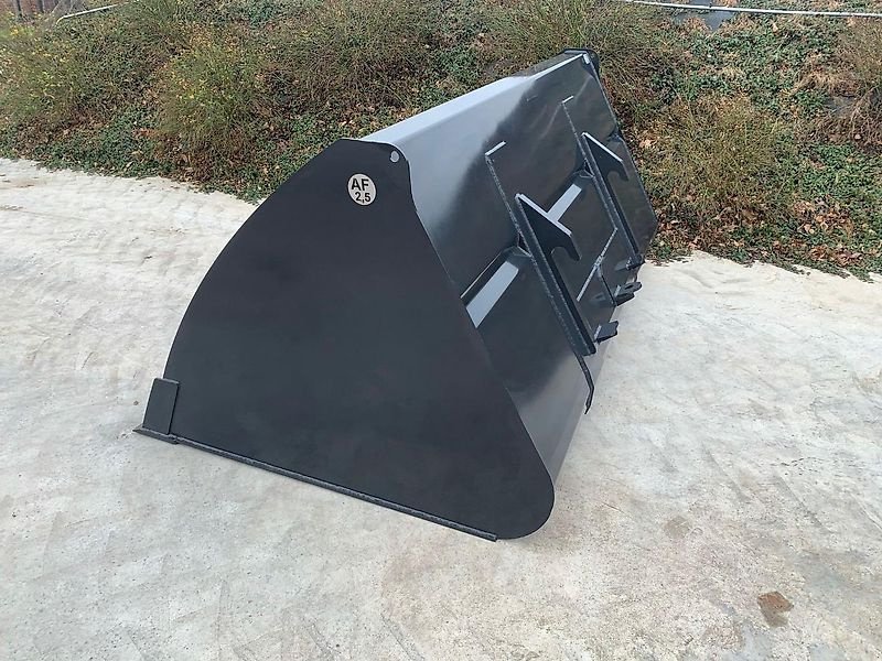 Ladeschaufel des Typs AF-Landtechnik Leichtgutschaufel Typ XXXL, Neumaschine in Stemwede (Bild 1)