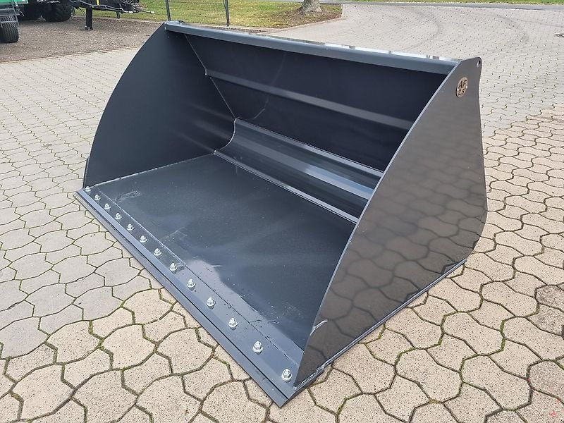 Ladeschaufel του τύπου AF-Landtechnik Leichtgutschaufel Typ XXXL, Neumaschine σε Stemwede (Φωτογραφία 1)