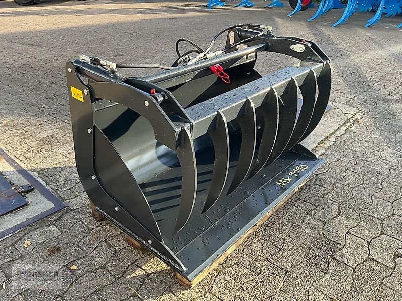 Ladeschaufel des Typs AF-Landtechnik Pelikanschaufel 1300 EURO, Neumaschine in Asendorf (Bild 3)