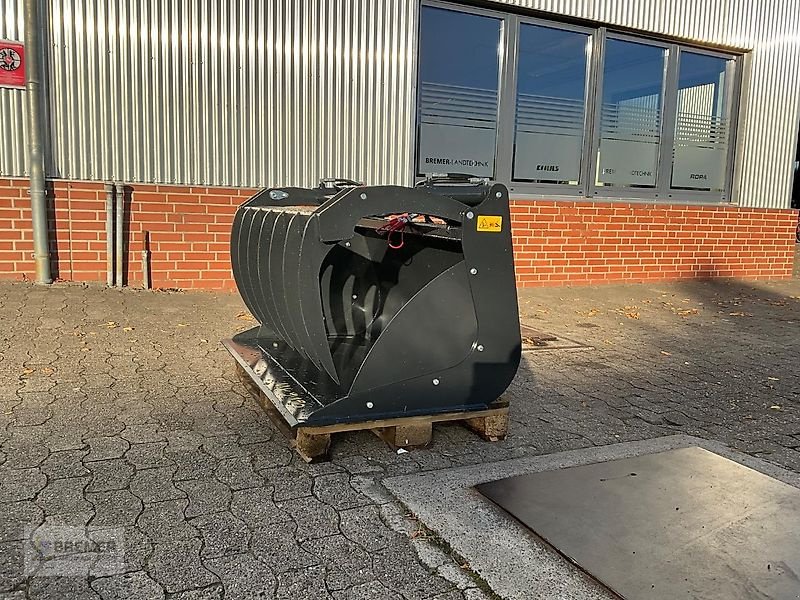 Ladeschaufel des Typs AF-Landtechnik Pelikanschaufel 1300 EURO, Neumaschine in Asendorf (Bild 1)