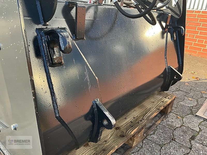 Ladeschaufel des Typs AF-Landtechnik Pelikanschaufel 1300 EURO, Neumaschine in Asendorf (Bild 12)