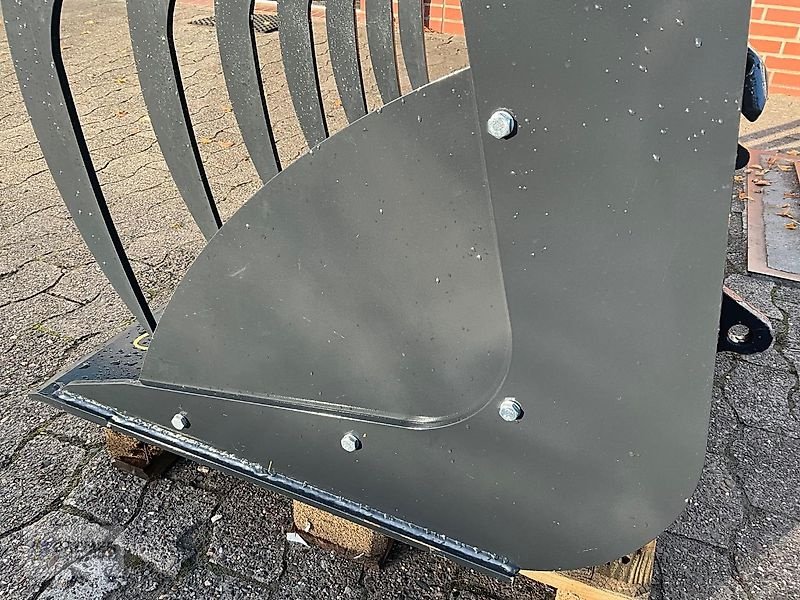 Ladeschaufel des Typs AF-Landtechnik Pelikanschaufel 1300 EURO, Neumaschine in Asendorf (Bild 11)