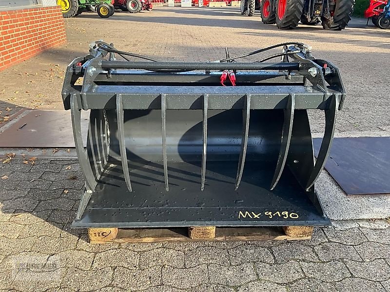 Ladeschaufel des Typs AF-Landtechnik Pelikanschaufel 1300 EURO, Neumaschine in Asendorf (Bild 2)