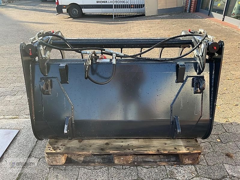 Ladeschaufel des Typs AF-Landtechnik Pelikanschaufel 1300 EURO, Neumaschine in Asendorf (Bild 7)
