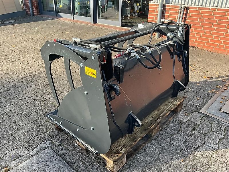 Ladeschaufel des Typs AF-Landtechnik Pelikanschaufel 1300 EURO, Neumaschine in Asendorf (Bild 8)