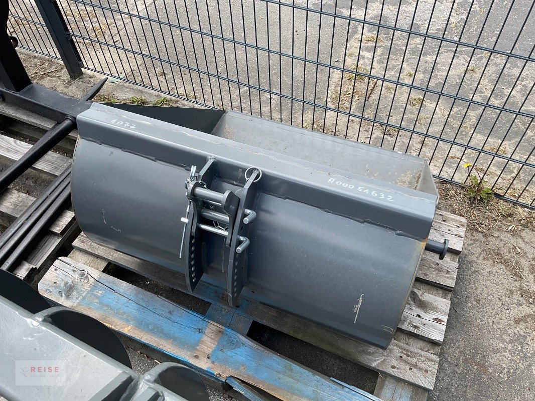 Ladeschaufel des Typs AF-Landtechnik Schaufel für Klinklader Gr.2, Neumaschine in Lippetal / Herzfeld (Bild 1)