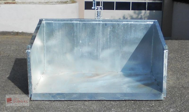 Ladeschaufel tip Agri Flex 120 ECO-V, Neumaschine in Ziersdorf (Poză 12)