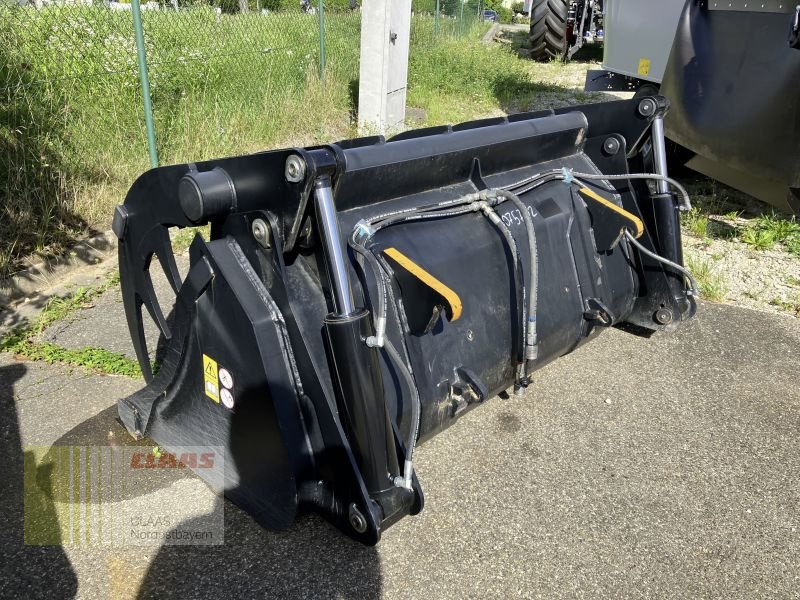 Ladeschaufel des Typs Alö 11250738Q POWERGRAB 210, Gebrauchtmaschine in Freystadt (Bild 5)