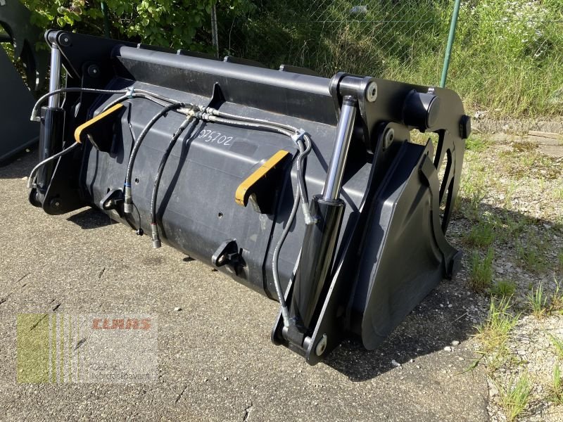 Ladeschaufel des Typs Alö 11250738Q POWERGRAB 210, Gebrauchtmaschine in Freystadt (Bild 7)