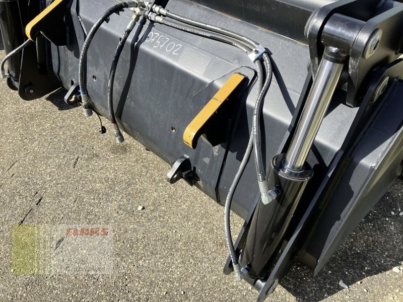 Ladeschaufel des Typs Alö 11250738Q POWERGRAB 210, Gebrauchtmaschine in Freystadt (Bild 9)