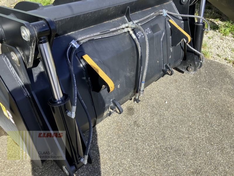 Ladeschaufel des Typs Alö 11250738Q POWERGRAB 210, Gebrauchtmaschine in Freystadt (Bild 10)