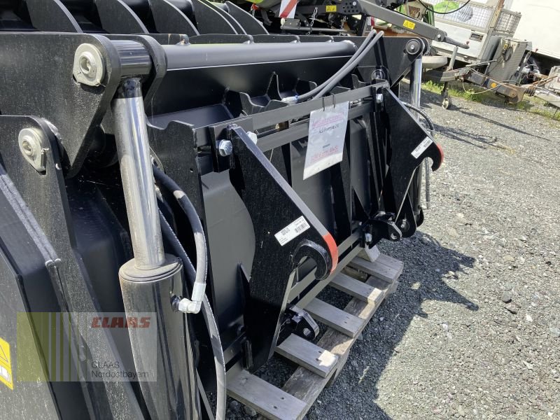 Ladeschaufel za tip Alö 11255155Q POWERGRAB 210, Neumaschine u Hof (Slika 5)