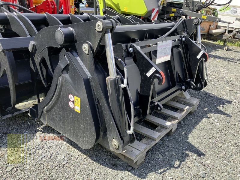 Ladeschaufel za tip Alö 11255155Q POWERGRAB 210, Neumaschine u Hof (Slika 1)