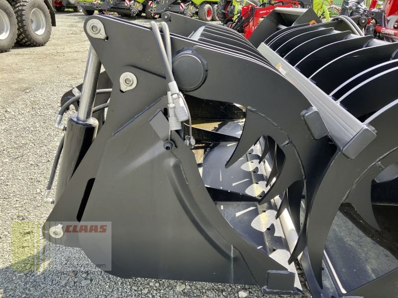 Ladeschaufel za tip Alö 11255155Q POWERGRAB 210, Neumaschine u Hof (Slika 4)