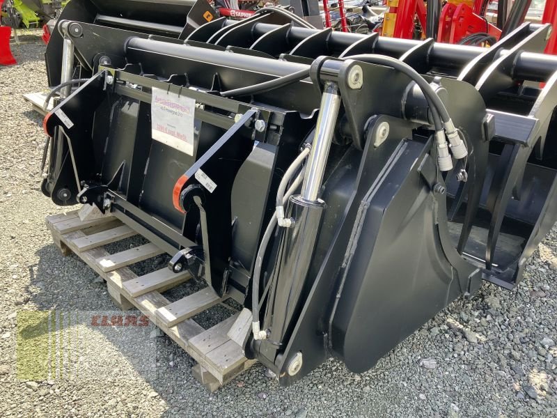 Ladeschaufel za tip Alö 11255155Q POWERGRAB 210, Neumaschine u Hof (Slika 3)