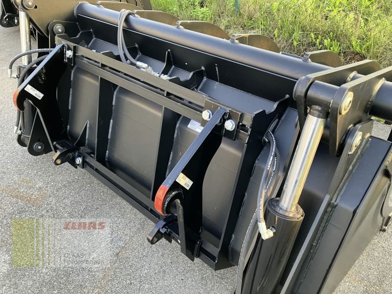 Ladeschaufel des Typs Alö 11255155Q POWERGRAB 210, Neumaschine in Freystadt (Bild 10)