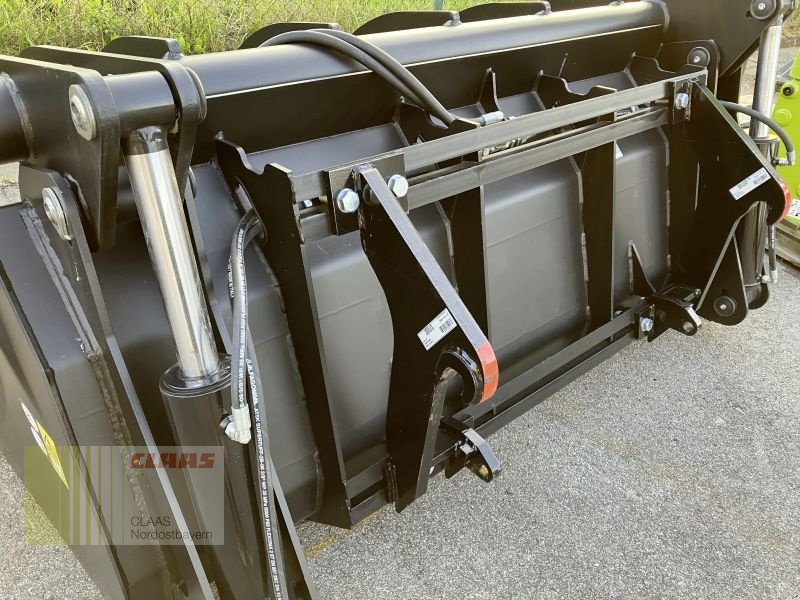 Ladeschaufel des Typs Alö 11255155Q POWERGRAB 210, Neumaschine in Freystadt (Bild 9)