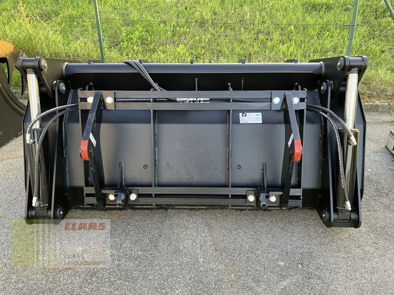 Ladeschaufel des Typs Alö 11255155Q POWERGRAB 210, Neumaschine in Freystadt (Bild 7)