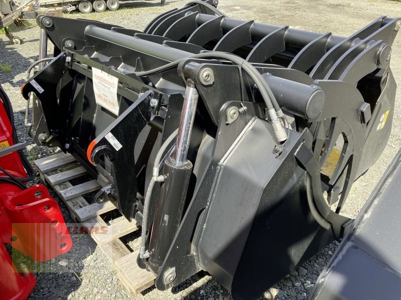 Ladeschaufel za tip Alö 11255156Q POWERGRAB 240, Neumaschine u Hof (Slika 4)