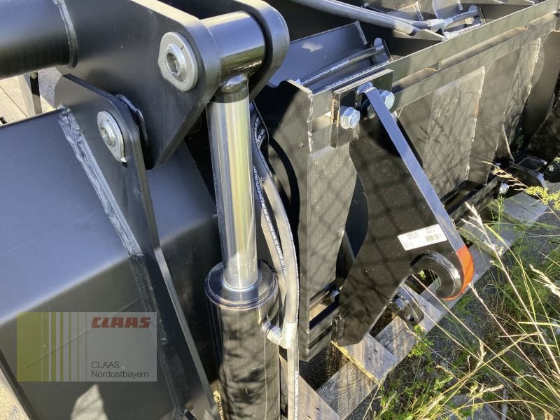 Ladeschaufel des Typs Alö 11255156Q POWERGRAB 240, Neumaschine in Freystadt (Bild 7)