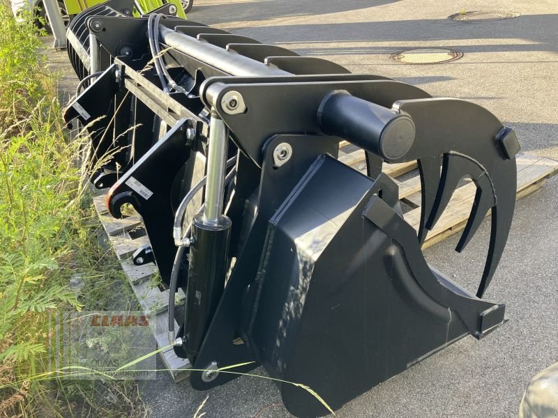 Ladeschaufel des Typs Alö 11255156Q POWERGRAB 240, Neumaschine in Freystadt (Bild 4)