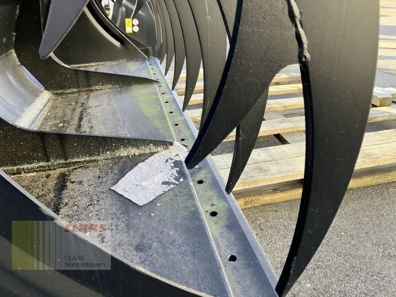 Ladeschaufel des Typs Alö 11255156Q POWERGRAB 240, Neumaschine in Freystadt (Bild 6)