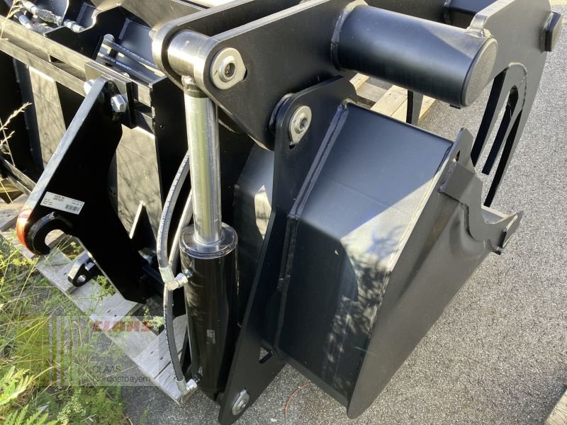 Ladeschaufel des Typs Alö 11255156Q POWERGRAB 240, Neumaschine in Freystadt (Bild 8)