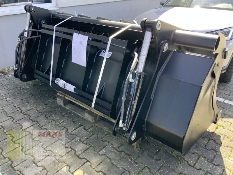 Ladeschaufel του τύπου Alö 11255157Q POWERGRAB 260 EURO, Neumaschine σε Schwend (Φωτογραφία 5)