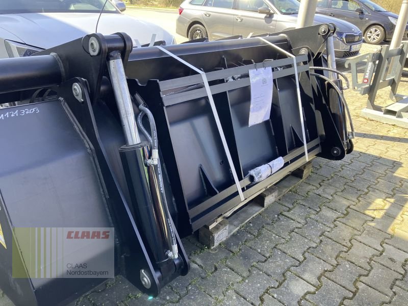 Ladeschaufel του τύπου Alö 11255157Q POWERGRAB 260 EURO, Neumaschine σε Schwend (Φωτογραφία 4)