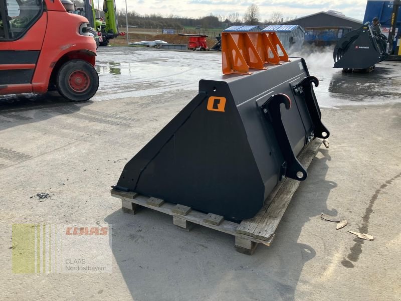 Ladeschaufel del tipo Alö 11255549Q BUCKET GM+ 200, Neumaschine en Hollfeld (Imagen 4)
