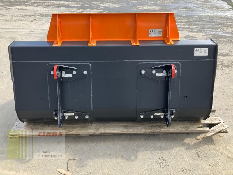 Ladeschaufel del tipo Alö 11255549Q BUCKET GM+ 200, Neumaschine en Hollfeld (Imagen 7)