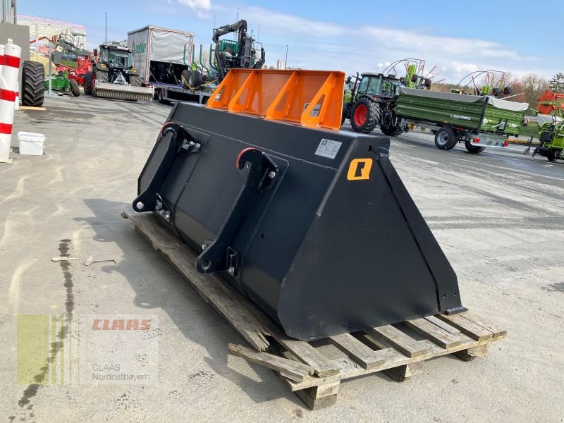 Ladeschaufel del tipo Alö 11255549Q BUCKET GM+ 200, Neumaschine en Hollfeld (Imagen 5)