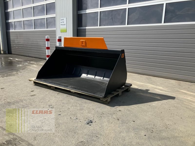 Ladeschaufel del tipo Alö 11255549Q BUCKET GM+ 200, Neumaschine en Hollfeld (Imagen 1)