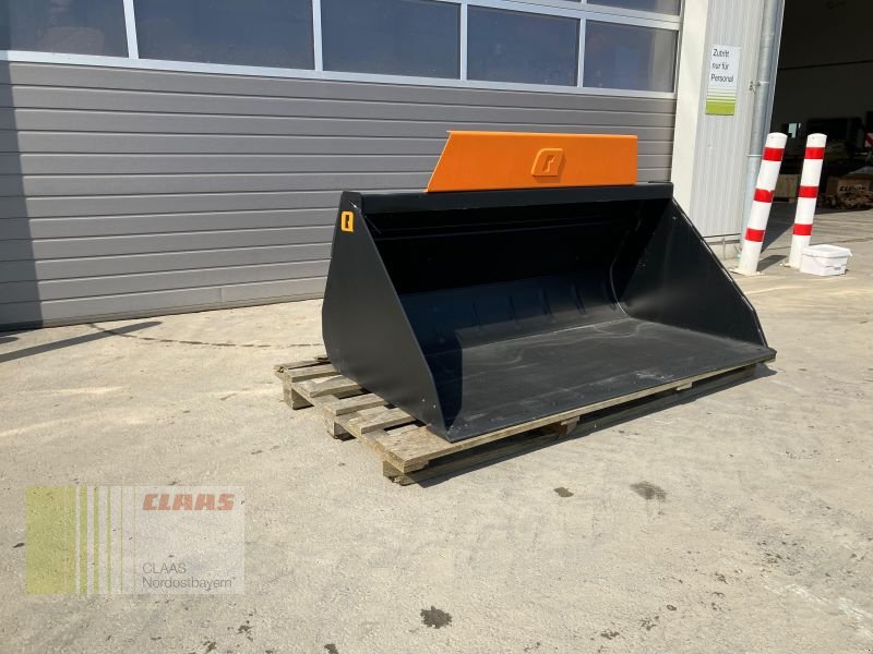 Ladeschaufel del tipo Alö 11255549Q BUCKET GM+ 200, Neumaschine en Hollfeld (Imagen 3)