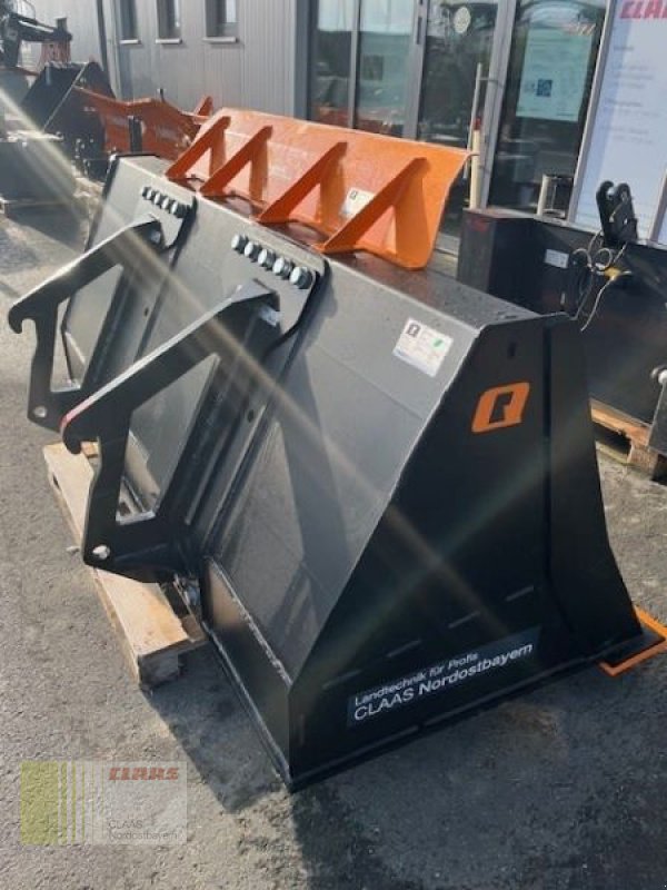 Ladeschaufel des Typs Alö 11255640Q SCHAUFEL SL+ 240, Neumaschine in Hollfeld (Bild 3)