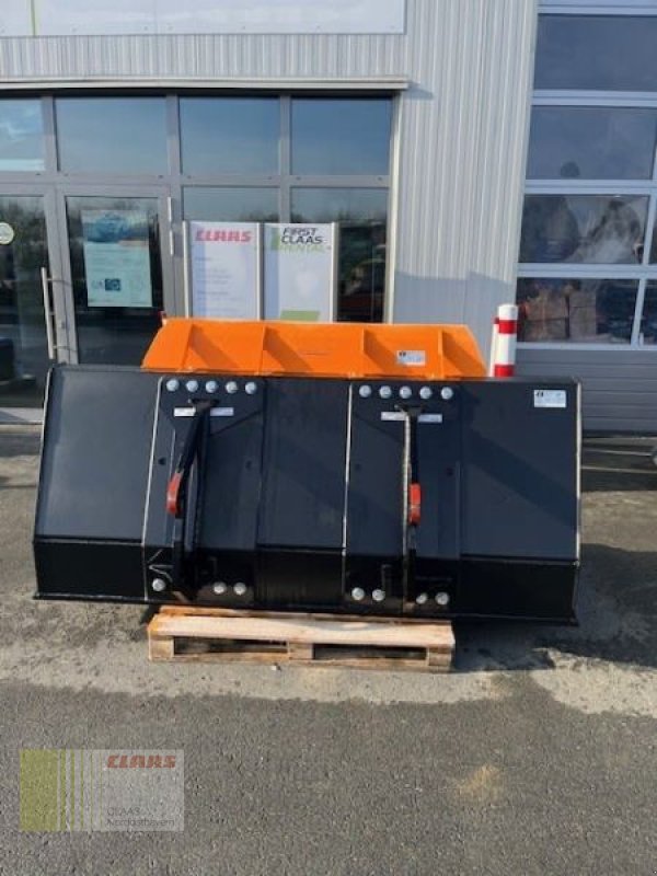 Ladeschaufel des Typs Alö 11255640Q SCHAUFEL SL+ 240, Neumaschine in Hollfeld (Bild 2)