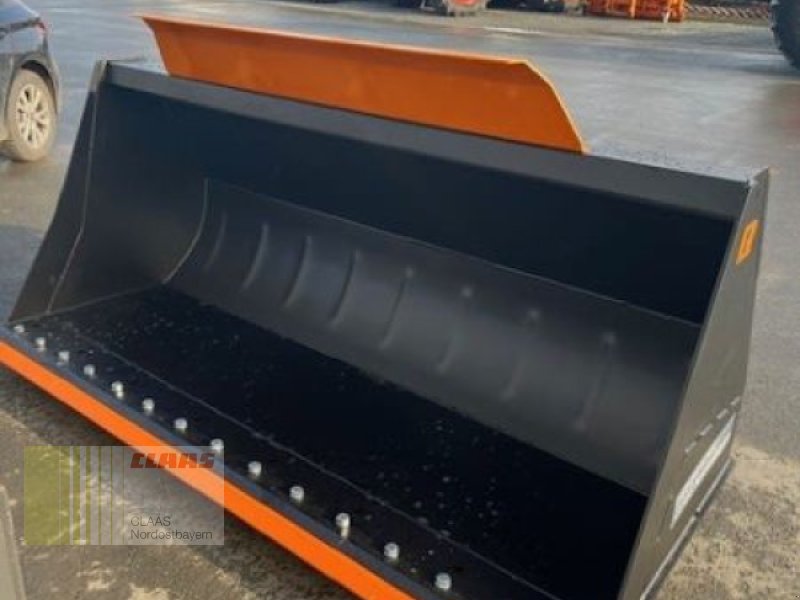 Ladeschaufel vrste Alö 11255640Q SCHAUFEL SL+ 240, Neumaschine v Hollfeld (Slika 1)