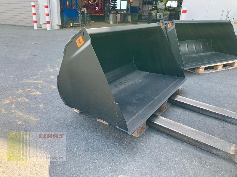 Ladeschaufel des Typs Alö 11255861Q 165 GM UNIVERSAL, Neumaschine in Hollfeld (Bild 3)