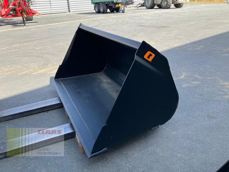 Ladeschaufel des Typs Alö 11255861Q BUCKET GM 165, Neumaschine in Hollfeld (Bild 1)