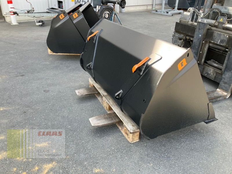 Ladeschaufel des Typs Alö 11255861Q BUCKET GM 165, Neumaschine in Hollfeld (Bild 4)