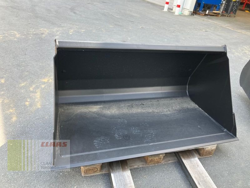 Ladeschaufel des Typs Alö 11255861Q BUCKET GM 165, Neumaschine in Hollfeld (Bild 2)