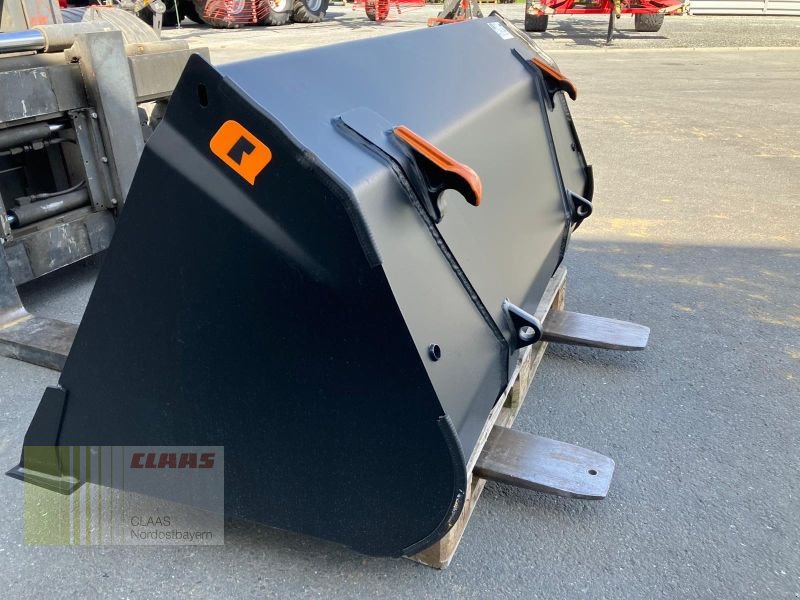 Ladeschaufel des Typs Alö 11255861Q BUCKET GM 165, Neumaschine in Hollfeld (Bild 5)