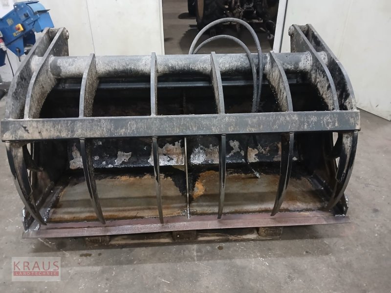 Ladeschaufel typu Alö 185 H, Gebrauchtmaschine v Geiersthal (Obrázek 1)