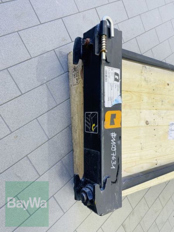 Ladeschaufel des Typs Alö BALLENSPIESS für Gabelträger, Gebrauchtmaschine in Manching (Bild 4)