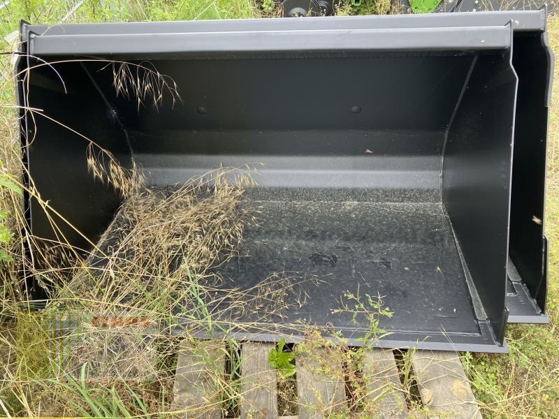 Ladeschaufel des Typs Alö BUCKET 135 GS, Neumaschine in Bad Abbach (Bild 2)