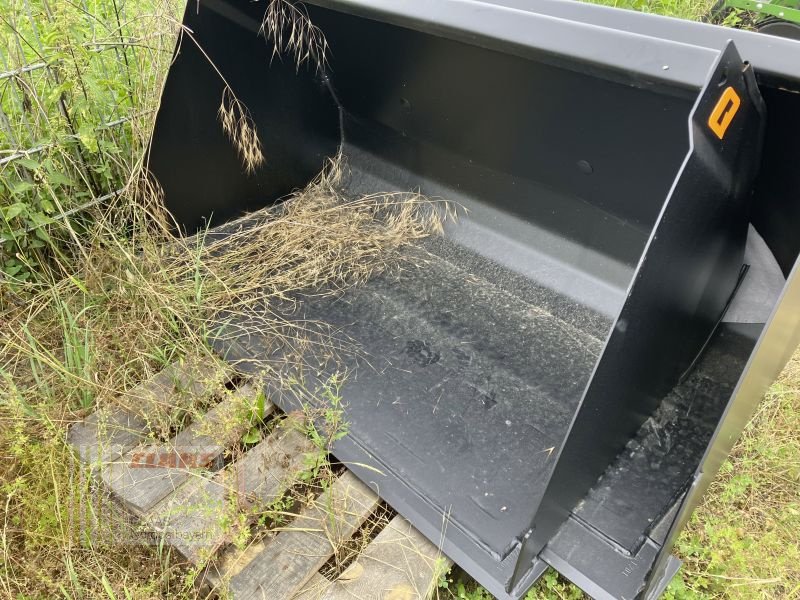 Ladeschaufel des Typs Alö BUCKET 135 GS, Neumaschine in Bad Abbach (Bild 1)