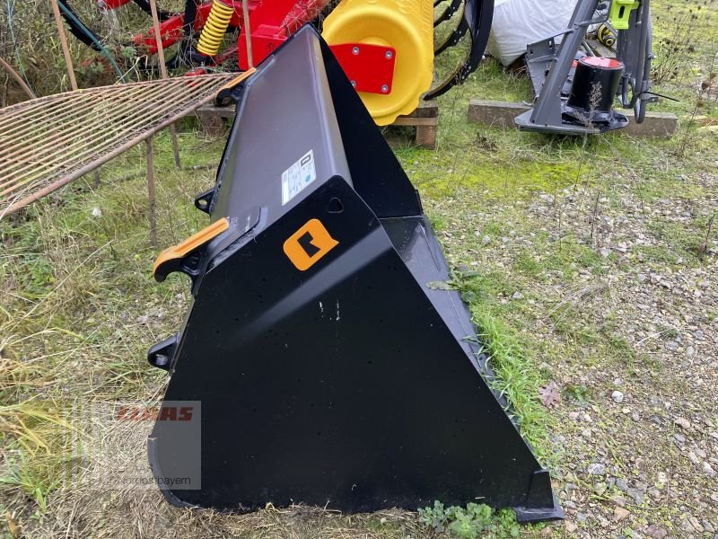 Ladeschaufel van het type Alö BUCKET 135 GS, Neumaschine in Bad Abbach (Foto 4)
